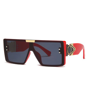 Fashionable Sun Shading Driving Sunglasses