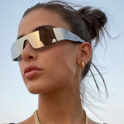 Women's Fashion Sports Sunglasses