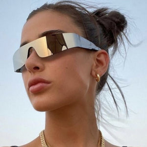 Women's Fashion Sports Sunglasses