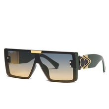 Fashionable Sun Shading Driving Sunglasses