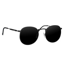Real Carbon Fiber Sunglasses| Black